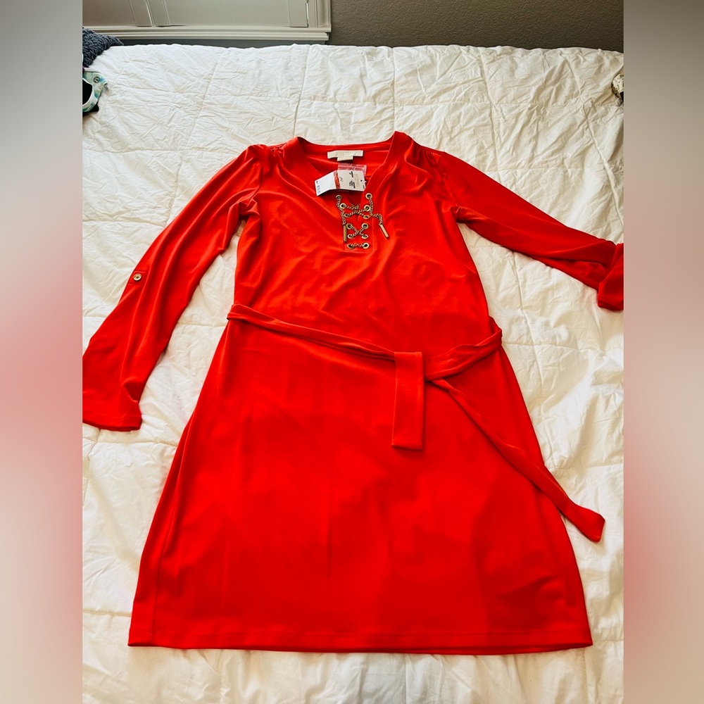 Michael Kors dress